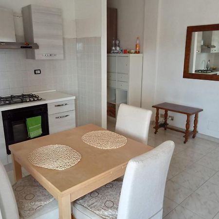 Apartmán Casa Passos Passoscuro Exteriér fotografie
