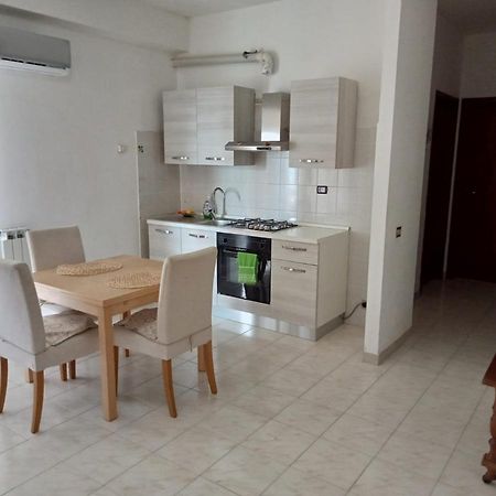 Apartmán Casa Passos Passoscuro Exteriér fotografie