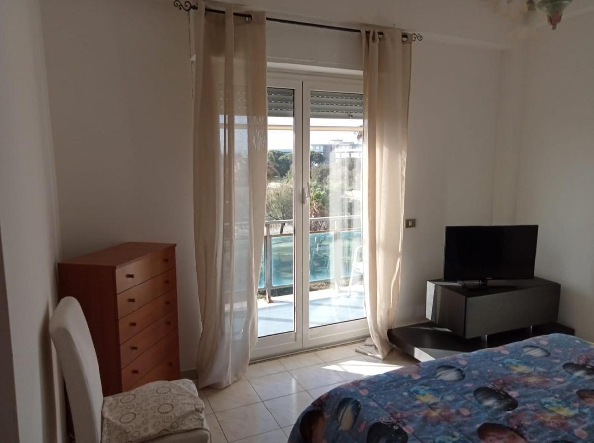 Apartmán Casa Passos Passoscuro Exteriér fotografie