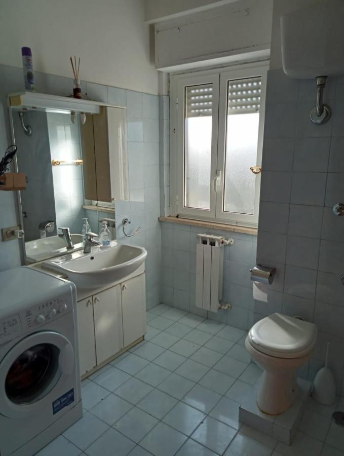 Apartmán Casa Passos Passoscuro Exteriér fotografie