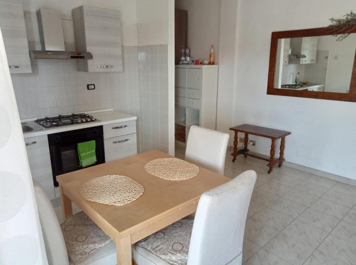 Apartmán Casa Passos Passoscuro Exteriér fotografie