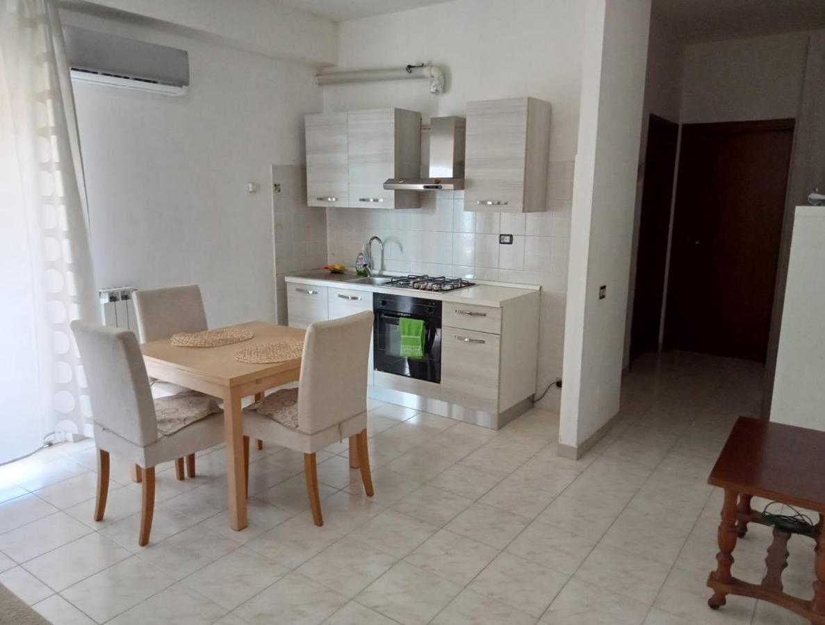 Apartmán Casa Passos Passoscuro Exteriér fotografie